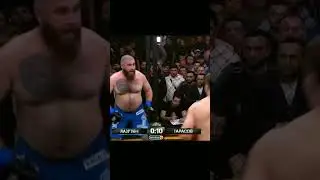 Ты до боя не доживёшь! Артём Тарасов VS Лев Против #shorts #mma #боибезправил