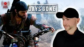 About Boozer's Arm | Mid Game Best Tips | Days Gone Lets Play | Ep. 12