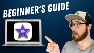 How to Use iMovie in 2024 (Beginner's Guide)