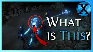 Path of Exile 3.18 Sentinel League Name Reveal + Teaser Trailer! Im Confused.