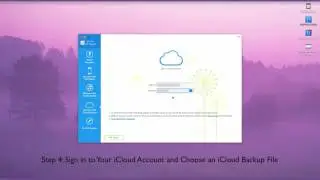 Best iCloud Backup Extractor How to Extract Data from iCloud Backup