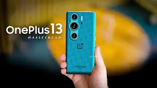 OnePlus 13 - Beyond What we Thought, WOW! 😲