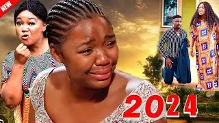 My brother treated my parents bad but the wife paid him back in full/EKENE UMENWA 2024 LATEEST MOVIE