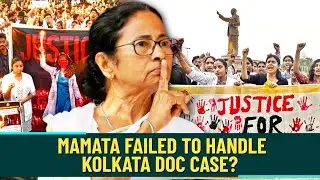 Kolkata Doctors Case| A tale of cover-up and complicity with the culprits? What does India think?