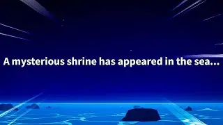 How to SPAWN KITSUNE SHRINE in 1 MINUTE! Fast Island spawn glitch in the new Blox Fruits Update?