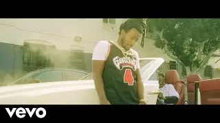 Mozzy - The Homies Wanna Know (Official Video)