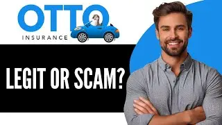 OTTO insurance Review 2024 | Legit Or Scam?