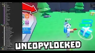 🔥Roblox Studio | Present Simulator | UNCOPYLOCKED🔥