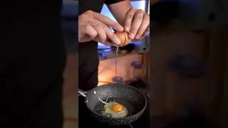 Watch the Egg Crack Like Never Before