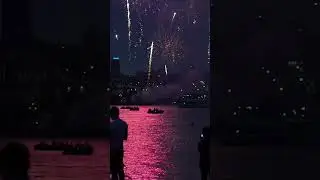 Capture Firework like a pro - Hidden iPhone Feature