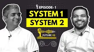 Mastering Both Your Brains | System 1 vs System 2