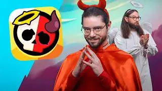 DEMONS ARE ATTACKING BRAWL STARS!!!