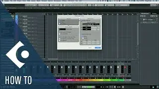 How to Replace the Click Sound in Cubase | Q&A with Greg Ondo