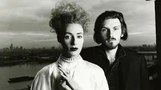 Dead Can Dance - Black Sun