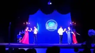 Вальс от выпускников♥