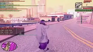 bigdaddy miami [gta in desc/гта в описании]