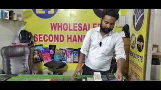 lcost wholesale market 2 mobile se kare business ki shuruaat