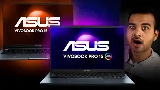 Asus vivobook Pro 15 vs Asus Vivobook Pro 15 Oled