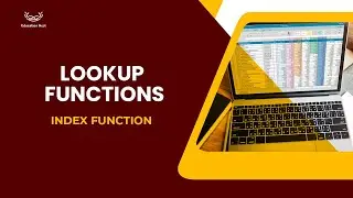 Excel INDEX function - The ultimate guide to master INDEX formula