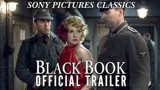 Black Book | Official Trailer (2006)