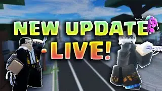 STREAMING WITH ADMINS!!! Playing the New Summer Update!!