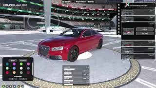 SERVER BASE FIVEM NORTH ROLEPLAY [ESX] by ic3d_