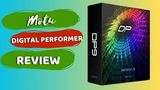 Motu Digital Performer Review: Is This the DAW for You?