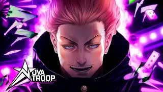 Chance de Vencer | Novatroop | Hakari (Jujutsu Kaisen)