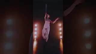 Exotic Pole Dance choreo/Pole Dance/ inst Daria_Terra