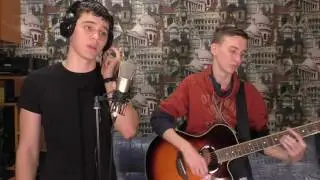 MiyaGi  & Эндшпиль - Бонни (Guitar Cover)