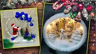 SIMPLE CHRISTMAS PROJECTS FOR EVERYONE