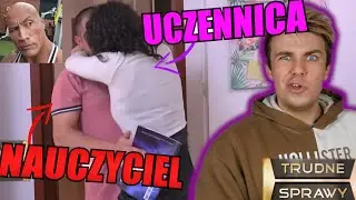 ❤️ROMANS Z NAUCZYCIELEM ?!🍆- TRUDNE SPRAWY