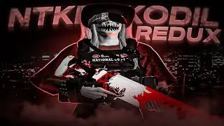 PRIVATE REDUXE - NTKROKODIL / MAJESTIC RP / FPS BOOST