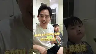 Sesama generasi reog