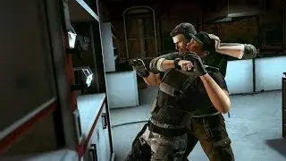 How to make Take-Down / Stealth-kill system in Unity