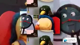 Similar Scan 3: TONY MEH MEH MEH Vs. OH MY GOOOOOO Csupo