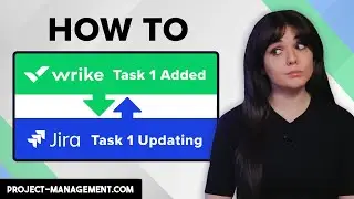 Integrate JIRA and Wrike like a pro in 2024