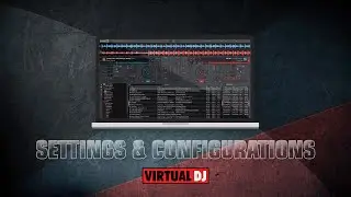 Getting Started - Settings & Configurations
