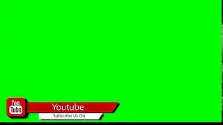 YOUTUBE SUBSCRIBE US GREEN SCREEN TEMPLATE HD WITH NO COPYRIGHT
