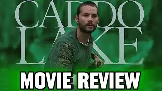 Caddo Lake (2024) Movie Review | Dylan O'Brien | Eliza Scanlen | Max