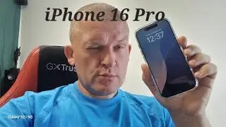 IPhone 16 pro live streem test iriun OBS STUDIO