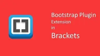 How to add bootstrap skeleton plugin in Bracket