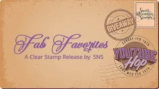 So Many Books Card | Sweet November Stamps YouTube Hop | Copic Coloring a Cozy Library Scene