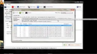 [Tutorial]How to convert videos / mkv files in batch /  convert whole folder  using HandBrake [HD]