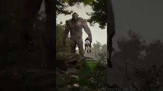 Bigfoot