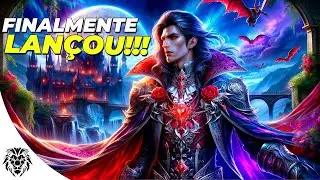 SAIUUUU !! SURVIVAL VICIANTE DE VAMPIRO - V RISING [01]