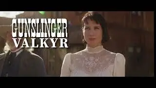 Trailer: Gunslinger