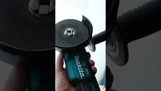 Самая большая проблема Xlock для болгарок Bosch и Makita