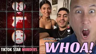 TIKTOK STAR MURDERS Peacock Documentary Review (2024)