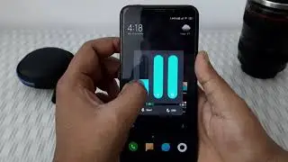 Redmi Note 5 | Enable Dark Mode on Any Mi Phone | Miui 11 Dark Mode